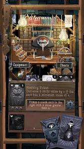 Card Thief screenshot 4