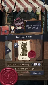 Card Thief screenshot 5