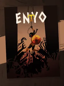 ENYO screenshot 11