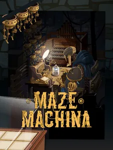 Maze Machina screenshot 13