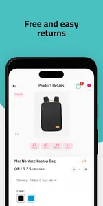Tiola - تيولا screenshot 3