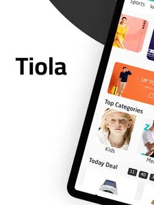 Tiola - تيولا screenshot 4