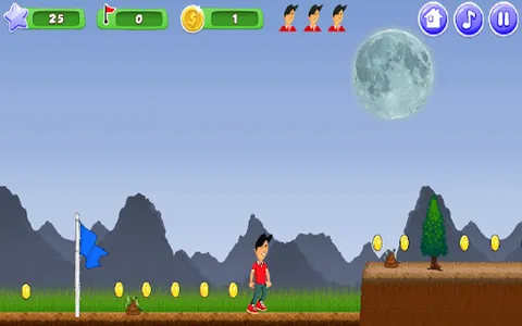 Tio Paulo screenshot 0