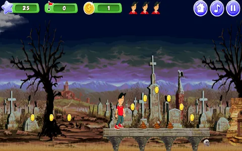 Tio Paulo screenshot 3