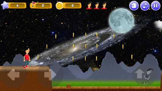 Tio Paulo screenshot 5