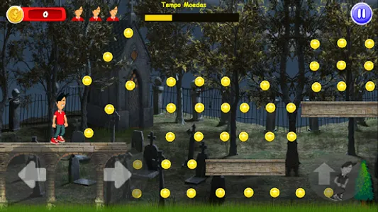 Tio Paulo screenshot 6