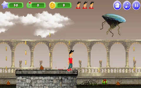 Tio Paulo screenshot 9