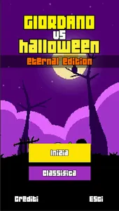 Giordano VS Halloween - Il vid screenshot 0