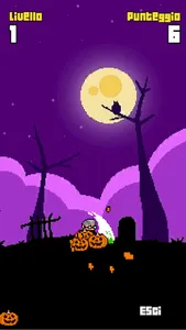 Giordano VS Halloween - Il vid screenshot 1