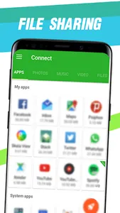 Tips for File Transfer & Shari screenshot 2