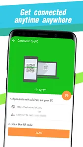 Tips for File Transfer & Shari screenshot 3