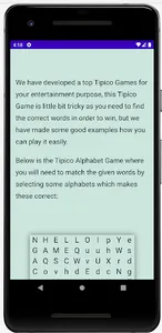 Tipico Games Online screenshot 4