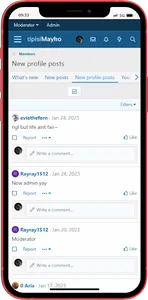 Teen Chat City screenshot 3