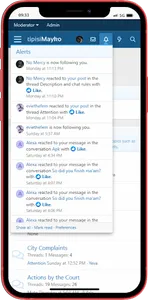 Teen Chat City screenshot 4