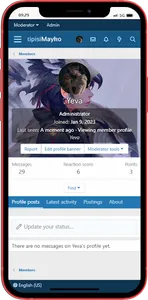 Teen Chat City screenshot 6