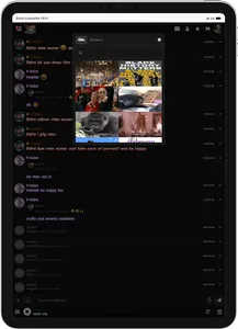 Teen Chat City screenshot 9