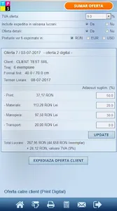 TipoPrice screenshot 7