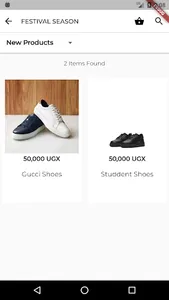 Tipparel Shop screenshot 16