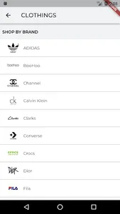 Tipparel Shop screenshot 3