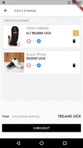 Tipparel Shop screenshot 5
