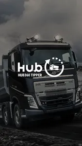 Hub360 Tipper screenshot 0