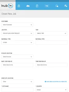 Hub360 Tipper screenshot 10