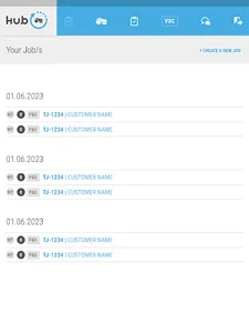 Hub360 Tipper screenshot 8