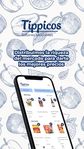 Típpicos screenshot 0