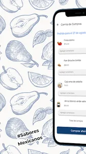 Típpicos screenshot 1