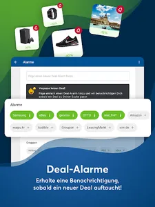 mydealz – Gutscheine, Angebote screenshot 11