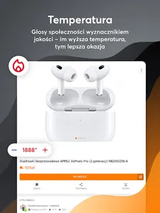 Pepper - Okazje i Kupony screenshot 10