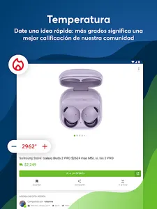 PromoDescuentos: ofertas screenshot 18