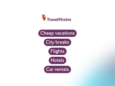 TravelPirates: Travel Deals screenshot 14