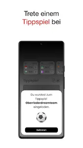 Tippinho screenshot 1