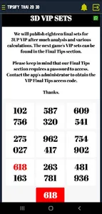 Tipsify: Thai 2D 3D Habib Khan screenshot 5