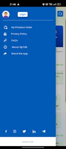 Tiptalk screenshot 3