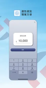 Tiptop鼎豐信貸-貸款自助提款及加額 screenshot 4