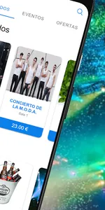 Tiquer screenshot 1