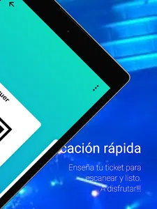 Tiquer screenshot 11