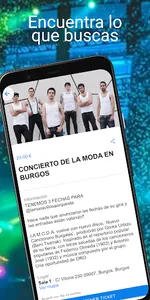 Tiquer screenshot 2
