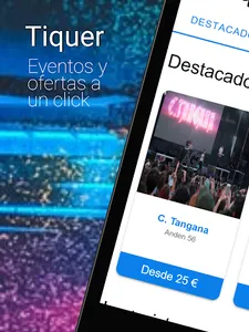 Tiquer screenshot 6