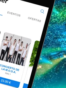 Tiquer screenshot 7