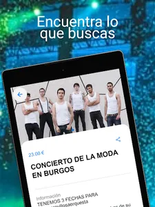 Tiquer screenshot 8