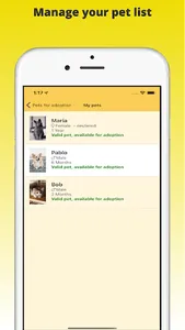 Tiquinha screenshot 2