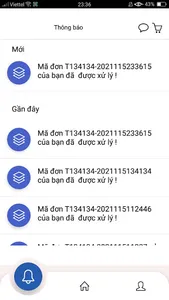Đặt hàng Xuân Thiệu screenshot 1