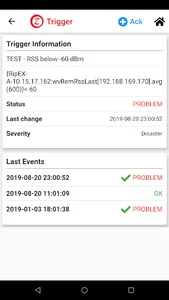Tabbix screenshot 6