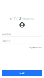 Tirth Industries Staff screenshot 1