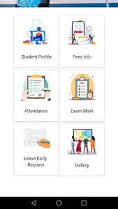 Dean College screenshot 1