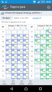 Партнерка screenshot 2