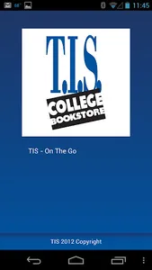 TIS @ Indiana On-The-Go screenshot 3